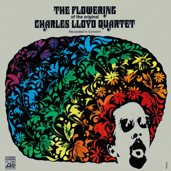 The Flowering (Vinyl)
