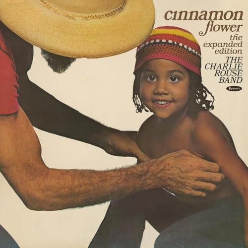 Cinnamon Flower: The Expanded Edition [180G 2Lp] (Vinyl)