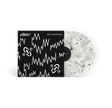 Born In The Echoes (Limited, 180G) [White Marble Vinyl] [2LP] [Vinyl]