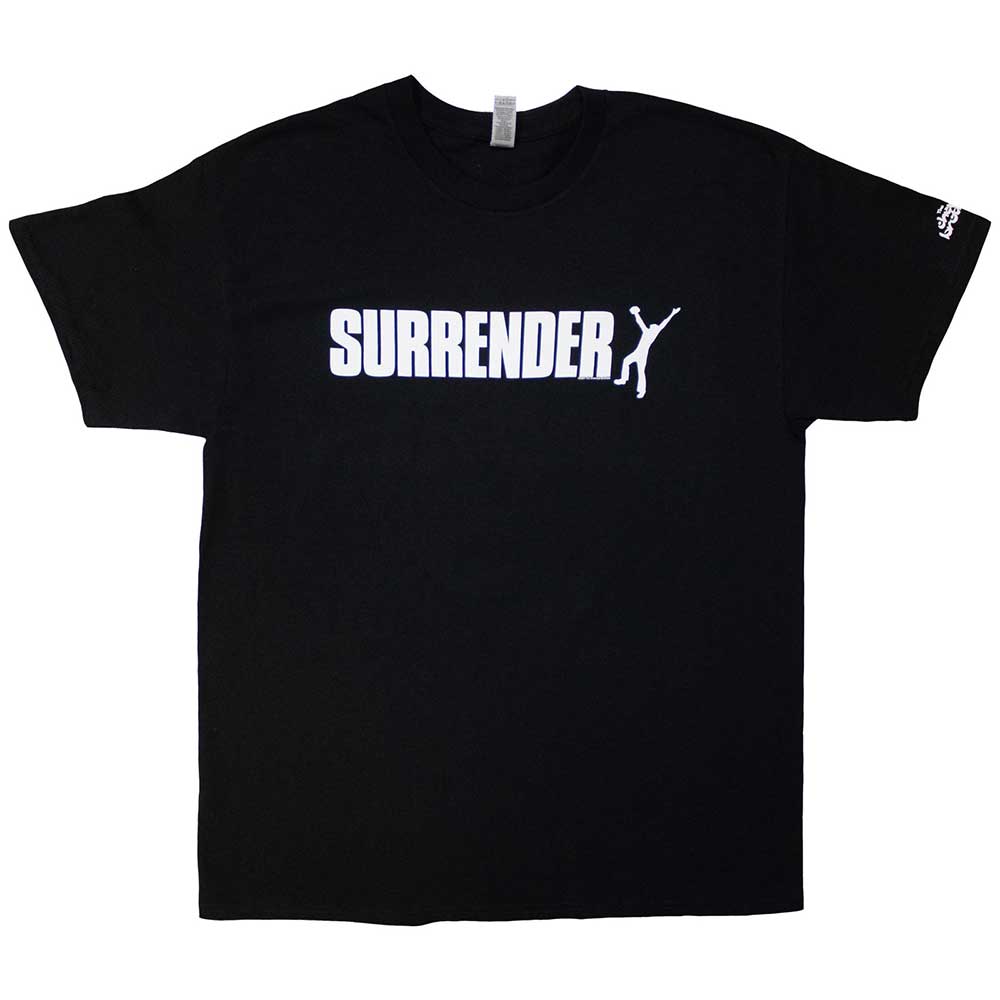 Surrender ()