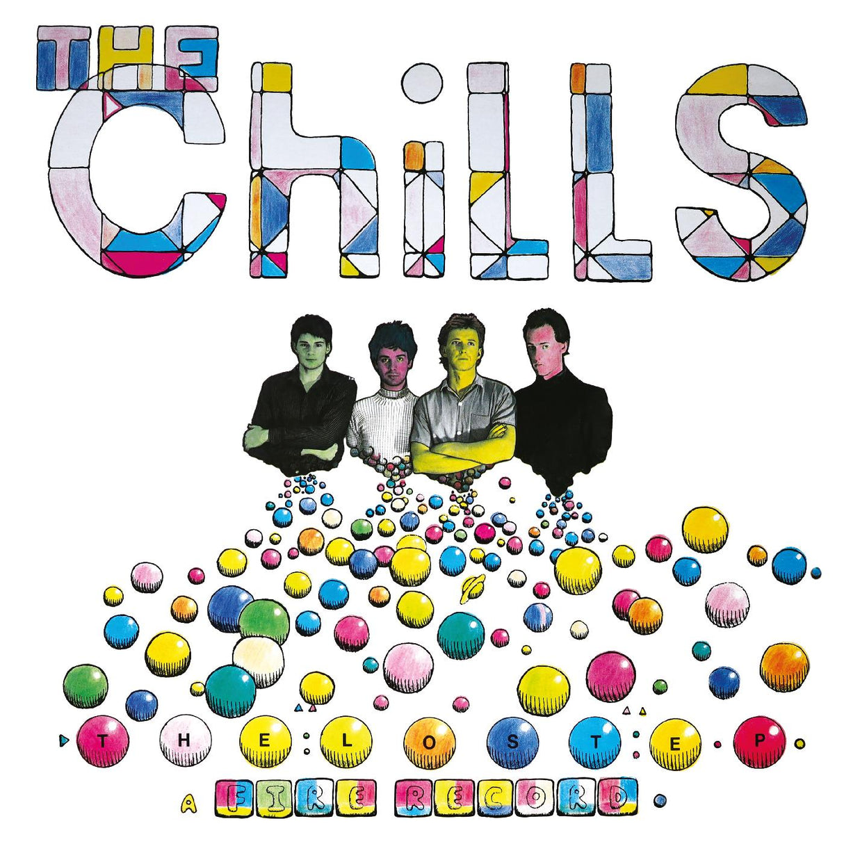 The Lost Ep [Vinyl]