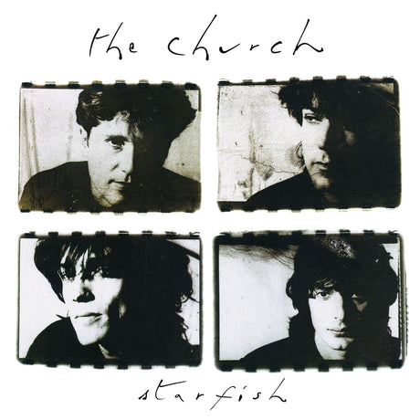 Starfish (CD)
