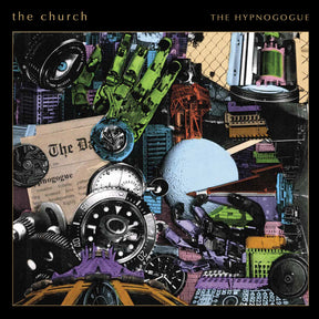 The Hypnogogue (Vinyl)