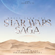 Music From The Star Wars Saga (Vinyl)