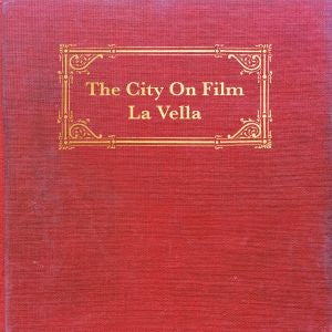 La Vella (COLOR VINYL) (Vinyl)