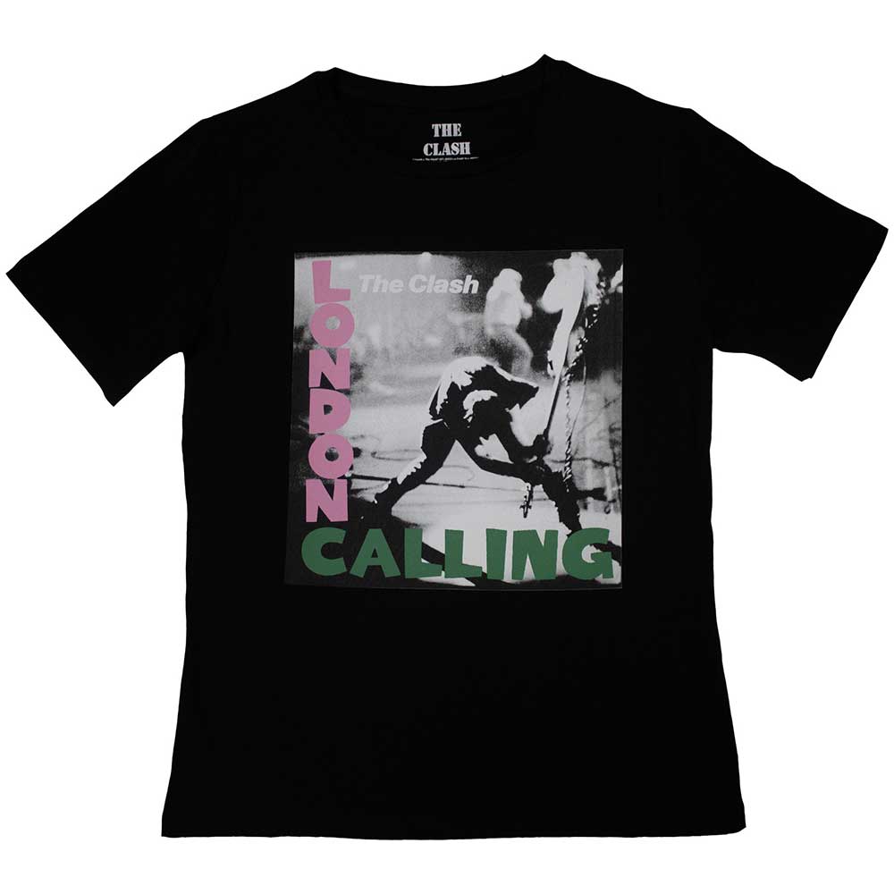 London Calling (T-Shirt)