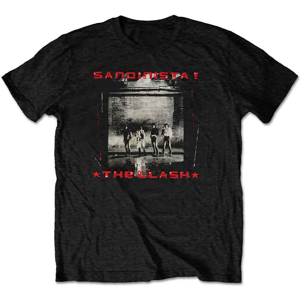 Sandinista! (T-Shirt)