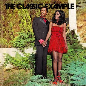 The Classic Example (Vinyl)
