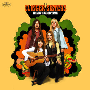Havin' A Good Time (CD)