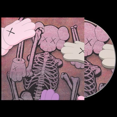 Let God Sort Em' Out [Explicit Content] (Bonus Track) [CD]