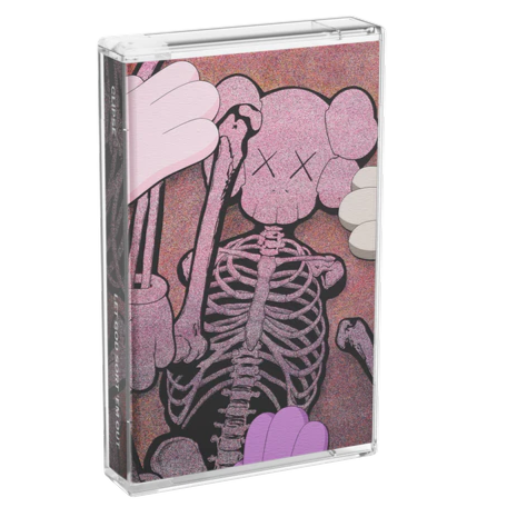 Let God Sort Em' Out [Explicit Content] (Indie Exclusive) [Cassette]