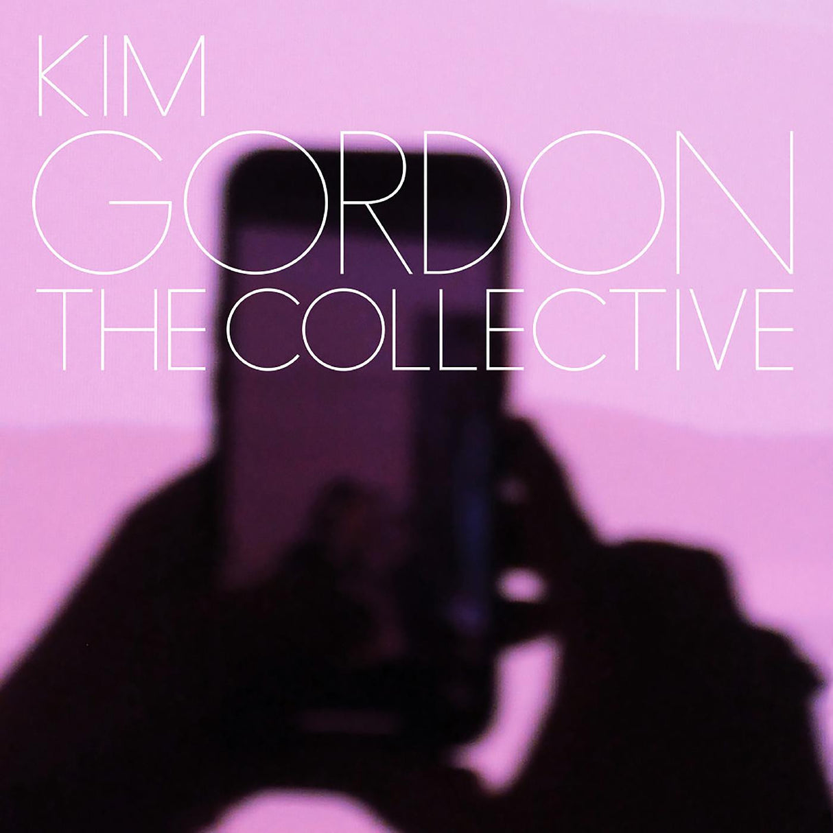 Kim Gordon The Collective [Vinyl] - Apocalypse Vinyl