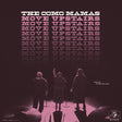 Move Upstairs (Vinyl) - Apocalypse Vinyl