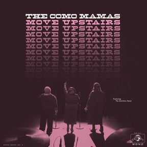 Move Upstairs (Vinyl) - Apocalypse Vinyl