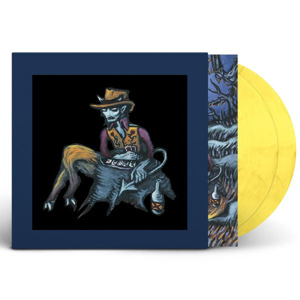 Drive-By Truckers 完整版 Dirty South (2LP Reposado) [唱片 &amp; LP]