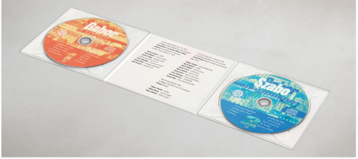 The Complete Gábor Szabó in Budapest (2 CD) (CD)
