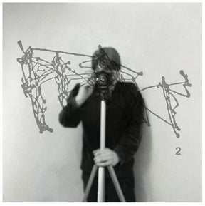 Dalhous The Composite Moods Collection Vol.2: Point Blank Range (2LP, Clear) [Vinyl] - Apocalypse Vinyl