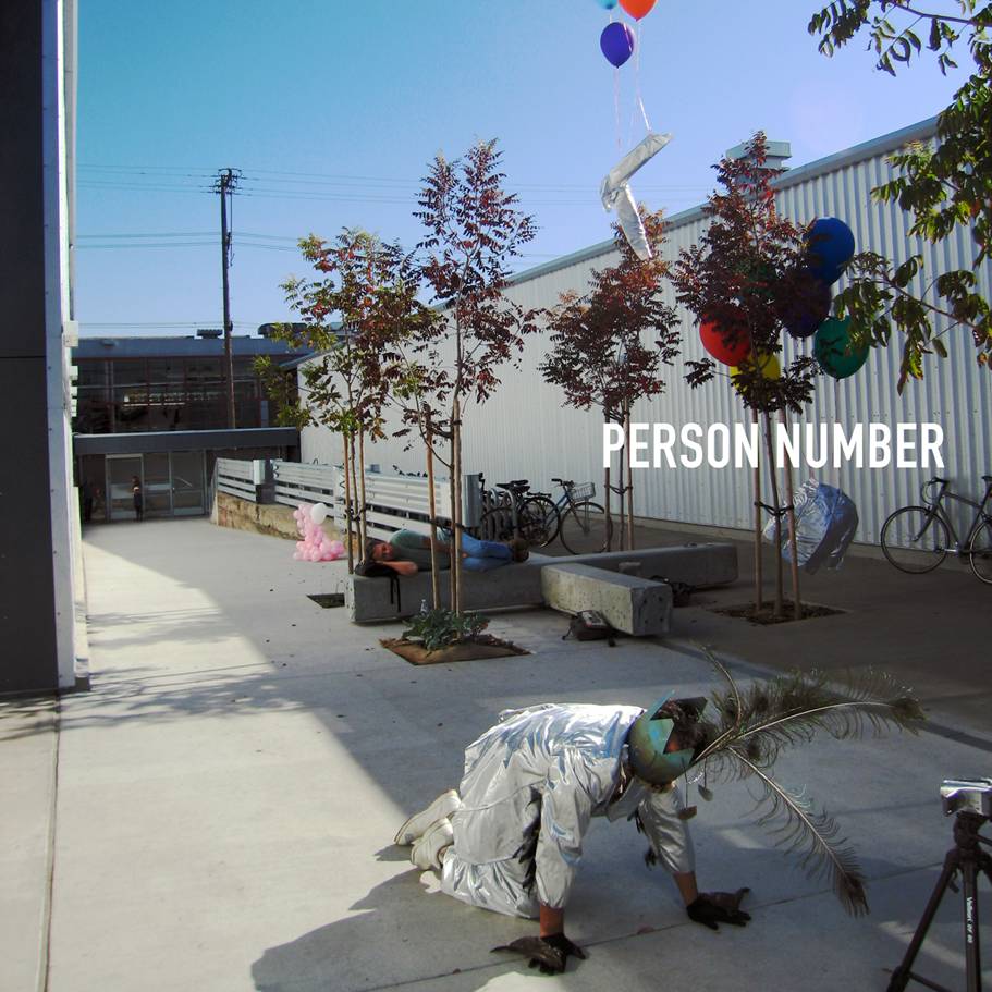 Person Number (CD)