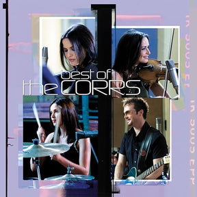 The Corrs Best of The Corrs [Vinyl] - Apocalypse Vinyl