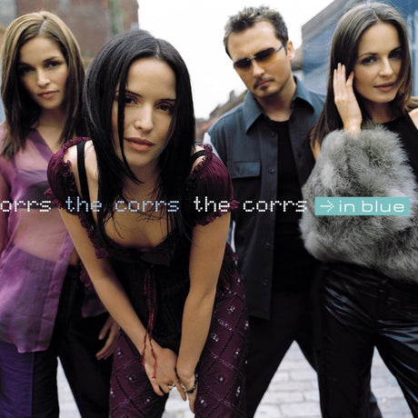 In Blue (Limited Edition, Transparent Curacao Blue Colored Vinyl) [Import] ( 2 Lp's) (Vinyl)