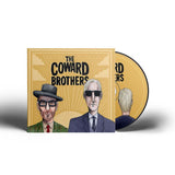 The Coward Brothers (Original Soundtrack) (Digipack Packaging) (CD)