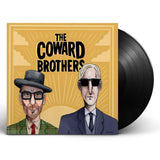 The Coward Brothers (Original Soundtrack) (Sticker, Gatefold LP Jacket) (2 Lp's) (Vinyl)