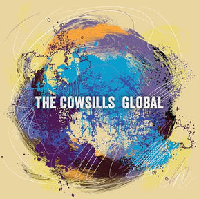 The Cowsills - Global [Vinyl]