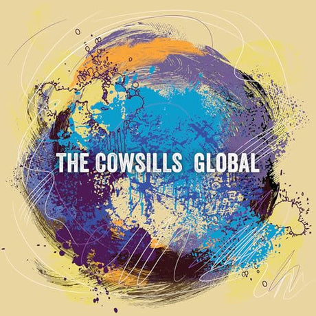 The Cowsills - Global [Vinyl]