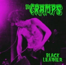 Black Leather: Live At The Stone, May 13th, 1980 [Import] (Vinyl)