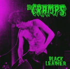 Black Leather: Live At The Stone, May 13th, 1980 [Import] (Vinyl)