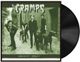 The Cramps - Gravest Gravy [Vinyl]