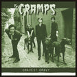 The Cramps - Gravest Gravy [CD]