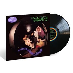 Psychedelic Jungle [LP] [Vinyl]