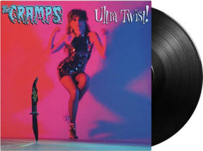 Ultra Twist (180 Gram Black Vinyl) [Import] (Vinyl)