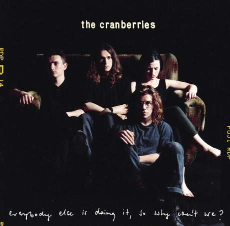 The Cranberries - Everybody Else Is Doing It, So Why Can'T We? (Deluxe) [2Cd] [CD]