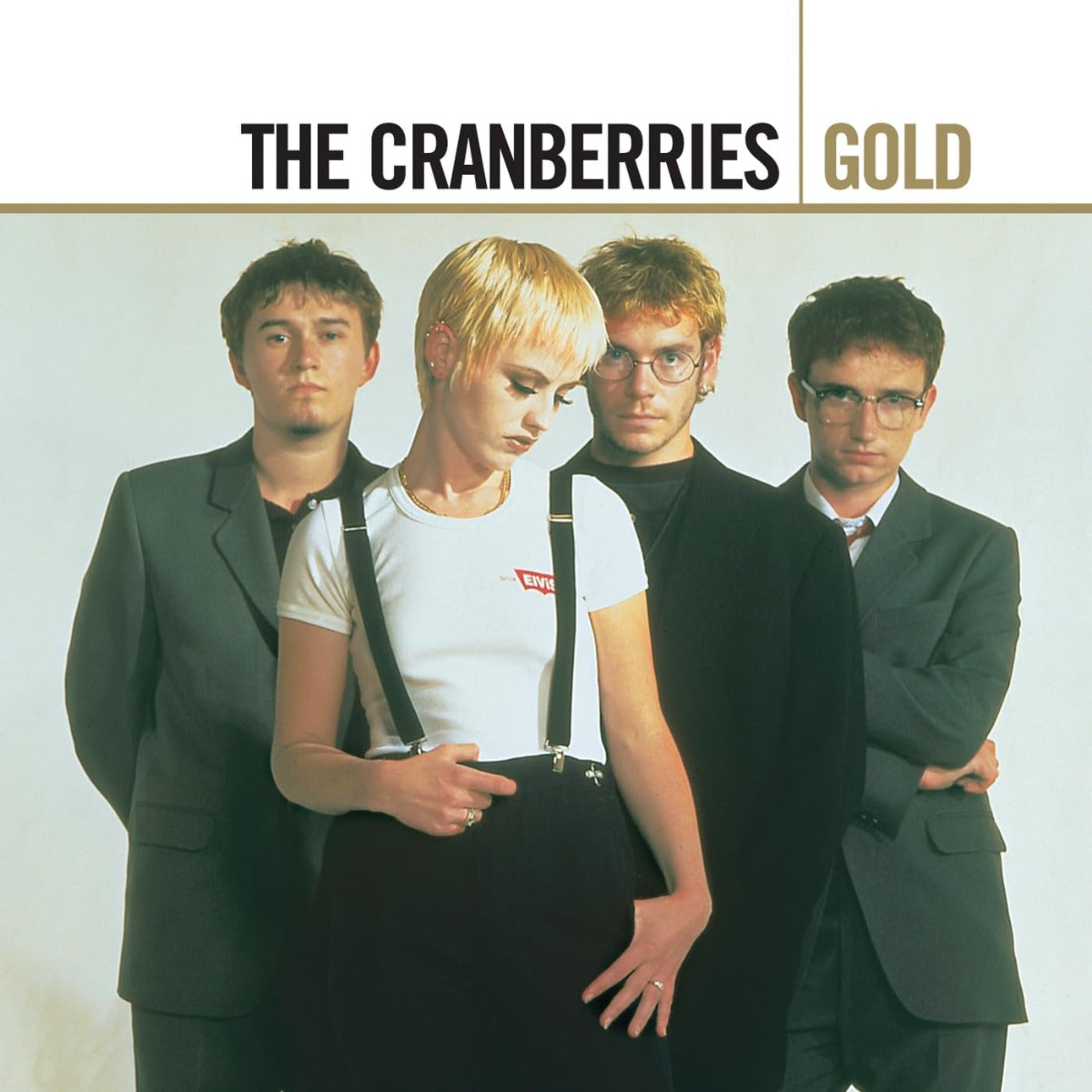 Gold (Remastered) [Import] (2 Cd's) (CD)