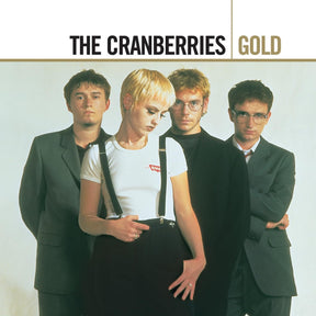 Gold (Remastered) [Import] (2 Cd's) (CD)
