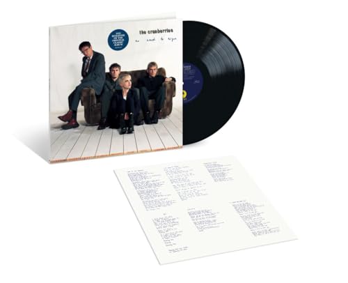 No Need To Argue (30Th Anniversary Edition) [Lp] (Vinyl)