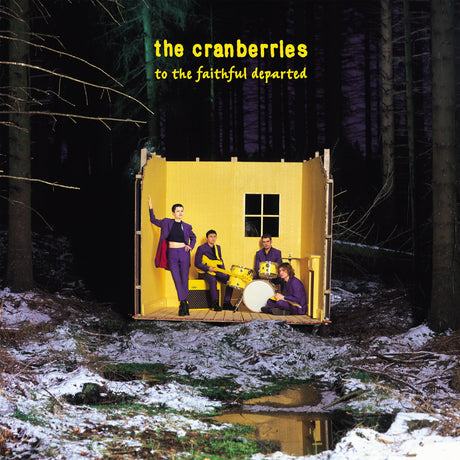 The Cranberries To The Faithful Departed [Deluxe Edition 2 LP] [Records & LPs]