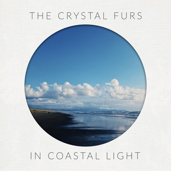 In Coastal Light (Vinyl)