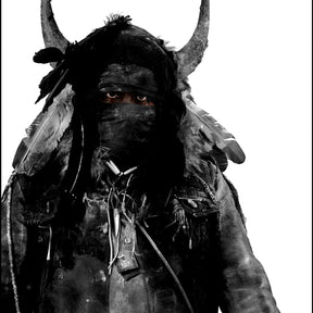 Choice Of Weapon (Red/Black + Purple/Black Colour In Colour Vinyl) (Vinyl)