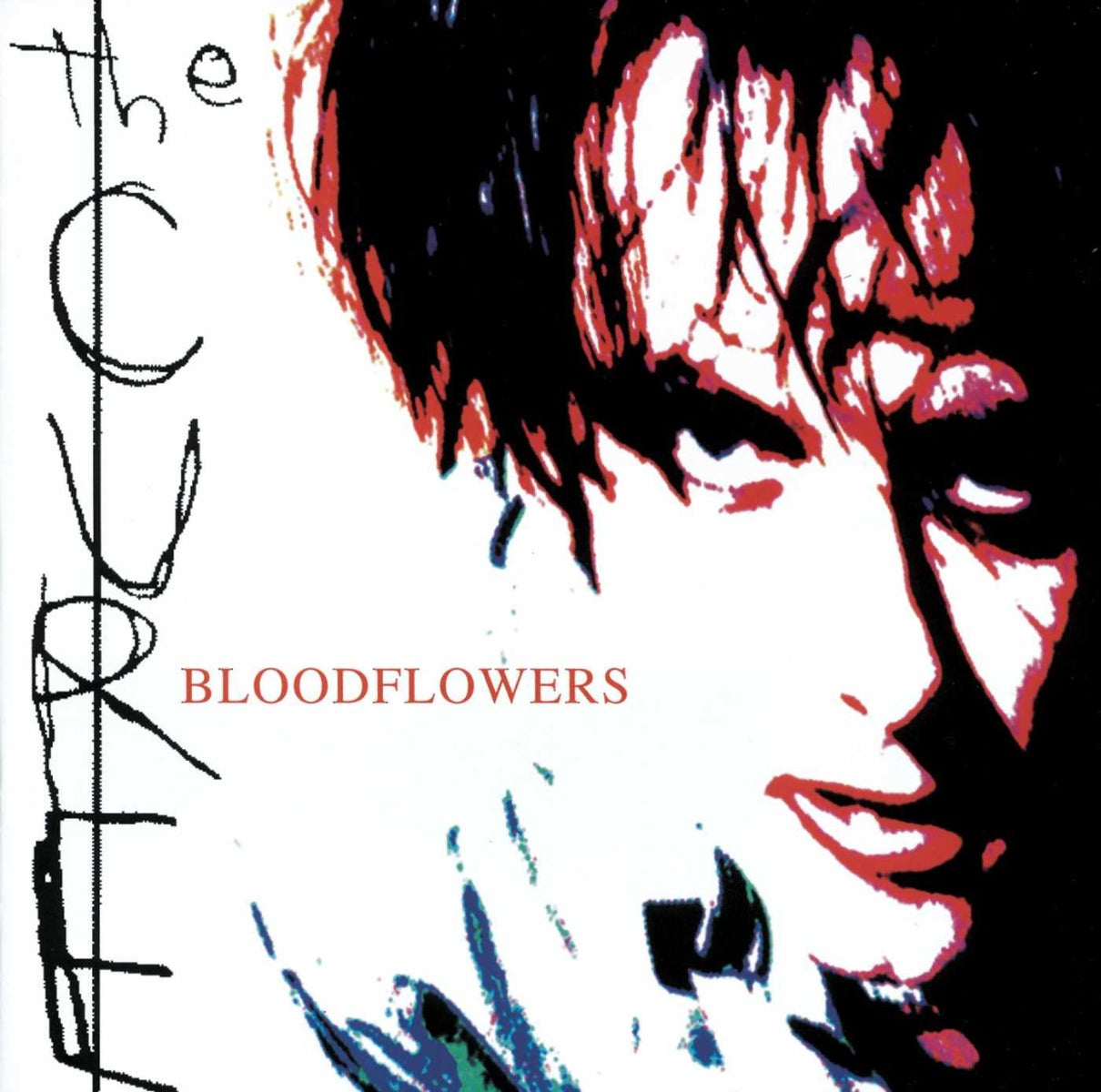 Bloodflowers (Remastered) [Import] (CD)