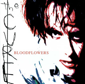 Bloodflowers (Remastered) [Import] (CD)