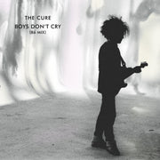 Boys Don'T Cry (86 Mix / 2026 Remaster) (12") [Vinyl]