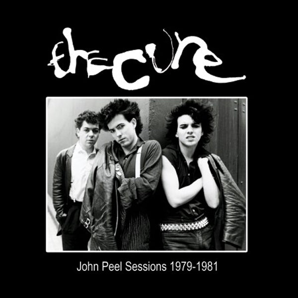 John Peel sessions 1979-1981 [Import] (Vinyl)