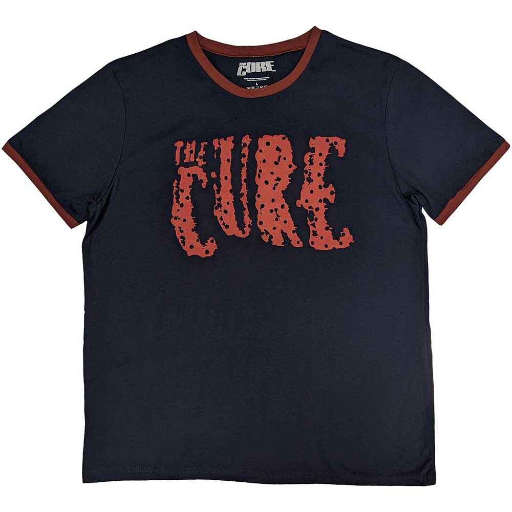 The Cure Logo [T-Shirt]