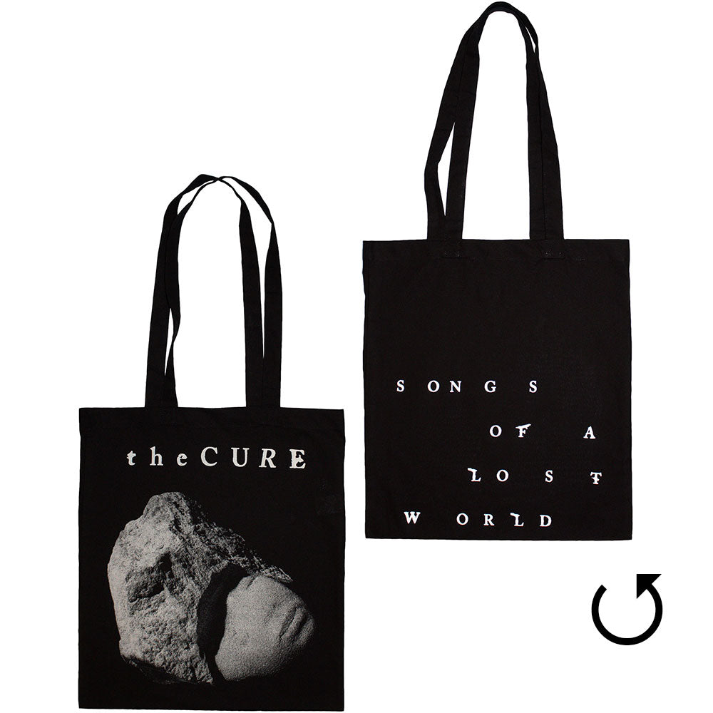 The Cure Songs of a Lost World [Bag]