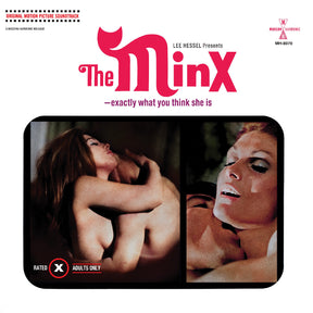 The Cyrkle - The Minx: Original Motion Picture Soundtrack [White Vinyl] [Vinyl]