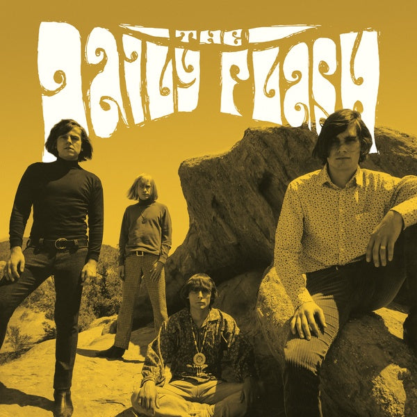The Legendary Recordings 1965-1967 (Vinyl) - Apocalypse Vinyl