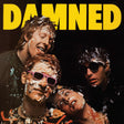 Damned Damned Damned [CD]